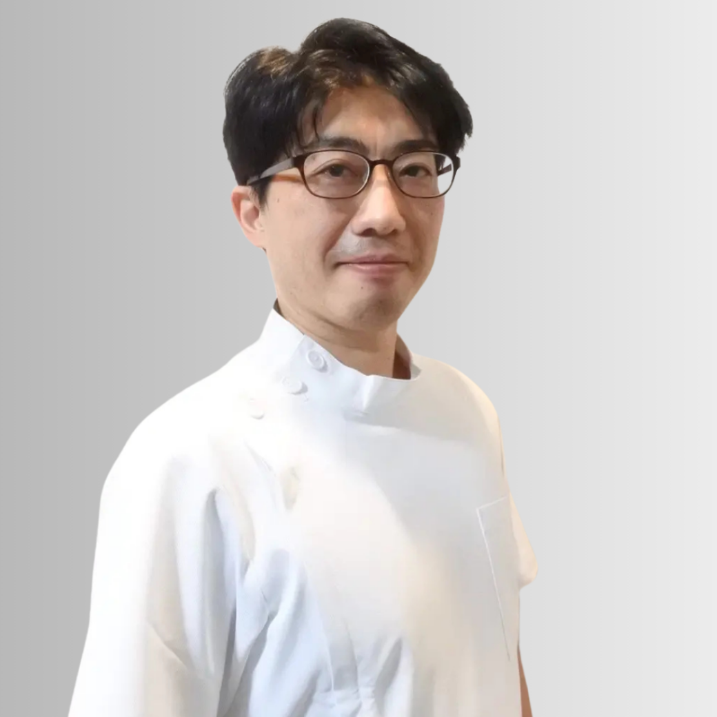 （埼玉・川越）源式整体院AYUMU 田中先生